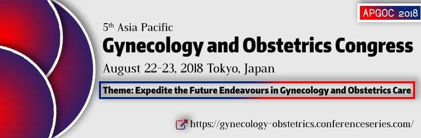 GynecologyCongress2018 GynecologyCongress2018